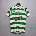 7-Futbol: Retro Camiseta Del Celtic Primera Equipacion 05/06