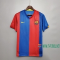 7-Futbol: Retro Camiseta Del Barcelona Primera Equipacion 06/07