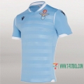 7-Futbol: Creacion De Primera Camiseta Del Ss Lazio Hombre 2019-2020