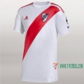 7-Futbol: Creacion De Primera Camiseta Del River Plate Hombre 2019-2020