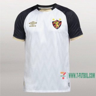 7-Futbol: Creador De Segunda Camiseta Del Sport Recife Hombre 2020-2021