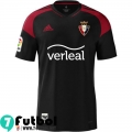 Camiseta Futbol Atletico Osasuna Segunda Hombre 2022 2023