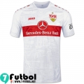 Camiseta Futbol VfB Stuttgart Primera Hombre 2022 2023