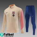 KIT: Chaquetas Deportivas Barcelona Hombre 25 26 B685 KIT: Chaquetas Deportivas Barcelona Hombre 25 26 B685