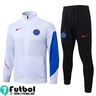 KIT: Chaquetas Deportivas PSG Hombre 25 26 B691 KIT: Chaquetas Deportivas PSG Hombre 25 26 B691