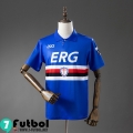Retro Camiseta Futbol Sampdoria Primera Hombre 93 94 FG1300