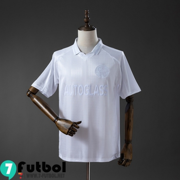 Retro Camiseta Futbol Chelsea Edicion especial Hombre 98 00 FG1310 Retro Camiseta Futbol Chelsea Edicion especial Hombre 98 00 FG1310