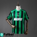 Retro Camiseta Futbol Sassuolo Primera Hombre 11 12 FG1312