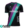 Camiseta Futbol Malaga Segunda Hombre 25 26 Camiseta Futbol Malaga Segunda Hombre 25 26