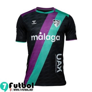 Camiseta Futbol Malaga Segunda Hombre 25 26 Camiseta Futbol Malaga Segunda Hombre 25 26