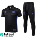 KIT: Polo Futbol Barcelona Hombre 25 26 E211 KIT: Polo Futbol Barcelona Hombre 25 26 E211