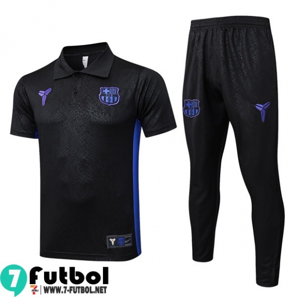 KIT: Polo Futbol Barcelona Hombre 25 26 E211 KIT: Polo Futbol Barcelona Hombre 25 26 E211