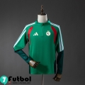 KIT: Sudaderas Deportivas Argelia Hombre 25 26 B482 KIT: Sudaderas Deportivas Argelia Hombre 25 26 B482