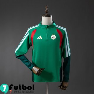 KIT: Sudaderas Deportivas Argelia Hombre 25 26 B482 KIT: Sudaderas Deportivas Argelia Hombre 25 26 B482