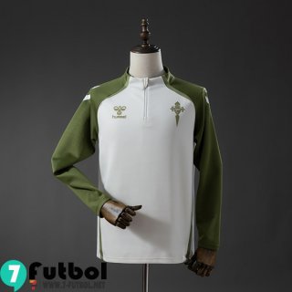 KIT: Sudaderas Deportivas Celta de Vigo Hombre 25 26 B483