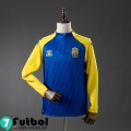 KIT: Sudaderas Deportivas Las Palmas Hombre 25 26 B484 KIT: Sudaderas Deportivas Las Palmas Hombre 25 26 B484