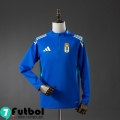 KIT: Sudaderas Deportivas Real Oviedo Hombre 25 26 B488