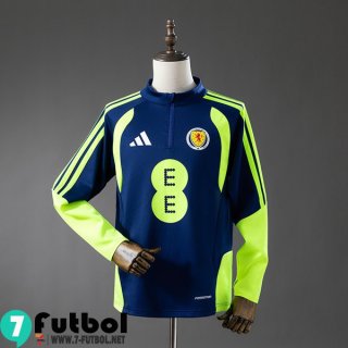 KIT: Sudaderas Deportivas Scotland Hombre 25 26 B490 KIT: Sudaderas Deportivas Scotland Hombre 25 26 B490