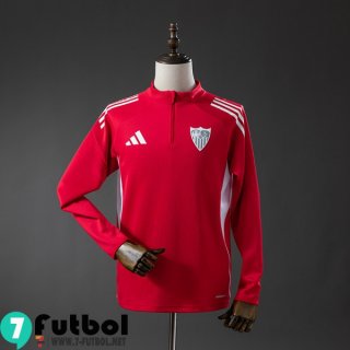 KIT: Sudaderas Deportivas Sevilla Hombre 25 26 B491 KIT: Sudaderas Deportivas Sevilla Hombre 25 26 B491