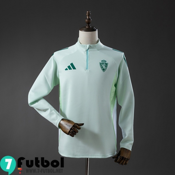 KIT: Sudaderas Deportivas Zaragoza Hombre 25 26 B493