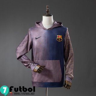 KIT: Sudaderas Deportivas Barcelona Hombre 25 26 B494 KIT: Sudaderas Deportivas Barcelona Hombre 25 26 B494