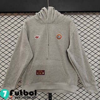 KIT: Sudaderas Deportivas Aston Villa Hombre 25 26 B495