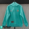 KIT: Sudaderas Deportivas Aston Villa Hombre 25 26 B498