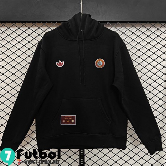 KIT: Sudaderas Deportivas Aston Villa Hombre 25 26 B499