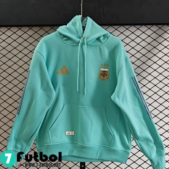 KIT: Sudaderas Deportivas Argentina Hombre 25 26 B504