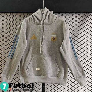 KIT: Sudaderas Deportivas Argentina Hombre 25 26 B506