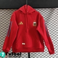 KIT: Sudaderas Deportivas Argentina Hombre 25 26 B507 KIT: Sudaderas Deportivas Argentina Hombre 25 26 B507