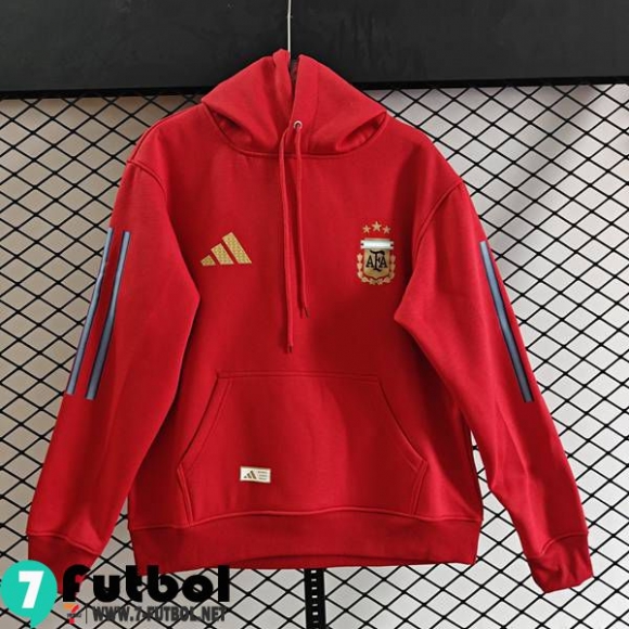 KIT: Sudaderas Deportivas Argentina Hombre 25 26 B507 KIT: Sudaderas Deportivas Argentina Hombre 25 26 B507