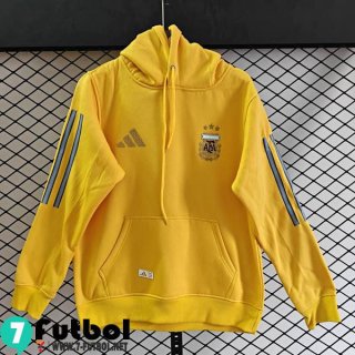 KIT: Sudaderas Deportivas Argentina Hombre 25 26 B509