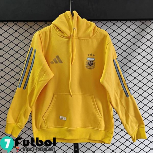 KIT: Sudaderas Deportivas Argentina Hombre 25 26 B509