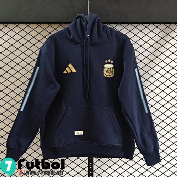 KIT: Sudaderas Deportivas Argentina Hombre 25 26 B510