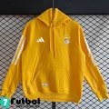 KIT: Sudaderas Deportivas Benfica Hombre 25 26 B513 KIT: Sudaderas Deportivas Benfica Hombre 25 26 B513