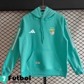 KIT: Sudaderas Deportivas Benfica Hombre 25 26 B516 KIT: Sudaderas Deportivas Benfica Hombre 25 26 B516