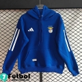 KIT: Sudaderas Deportivas Benfica Hombre 25 26 B517 KIT: Sudaderas Deportivas Benfica Hombre 25 26 B517