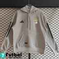 KIT: Sudaderas Deportivas Benfica Hombre 25 26 B519 KIT: Sudaderas Deportivas Benfica Hombre 25 26 B519