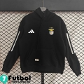 KIT: Sudaderas Deportivas Benfica Hombre 25 26 B520 KIT: Sudaderas Deportivas Benfica Hombre 25 26 B520