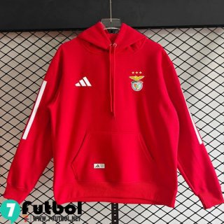 KIT: Sudaderas Deportivas Benfica Hombre 25 26 B521 KIT: Sudaderas Deportivas Benfica Hombre 25 26 B521