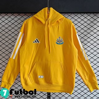 KIT: Sudaderas Deportivas Newcastle United Hombre 25 26 B523