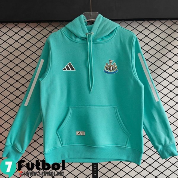 KIT: Sudaderas Deportivas Newcastle United Hombre 25 26 B526