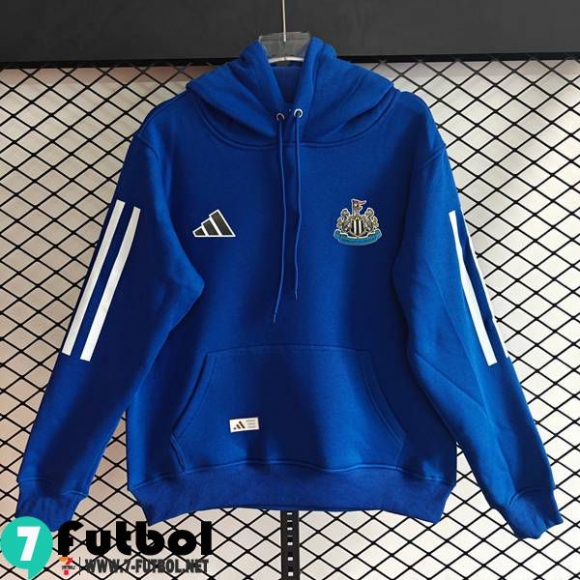 KIT: Sudaderas Deportivas Newcastle United Hombre 25 26 B527