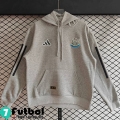 KIT: Sudaderas Deportivas Newcastle United Hombre 25 26 B528