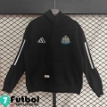 KIT: Sudaderas Deportivas Newcastle United Hombre 25 26 B529