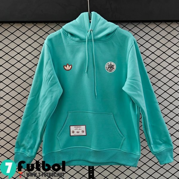 KIT: Sudaderas Deportivas AJAX Hombre 25 26 B531 KIT: Sudaderas Deportivas AJAX Hombre 25 26 B531