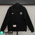 KIT: Sudaderas Deportivas AJAX Hombre 25 26 B535 KIT: Sudaderas Deportivas AJAX Hombre 25 26 B535