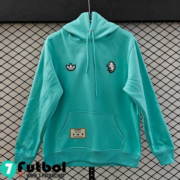 KIT: Sudaderas Deportivas Juventus Hombre 25 26 B540