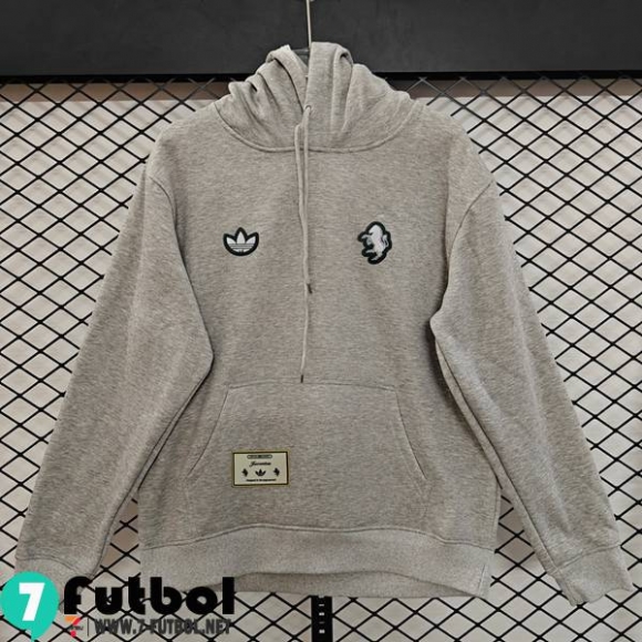 KIT: Sudaderas Deportivas Juventus Hombre 25 26 B541 KIT: Sudaderas Deportivas Juventus Hombre 25 26 B541